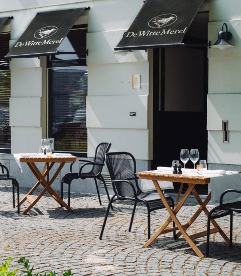 Authentieke bistrogerechten met passie bereid